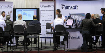 Vimsoft at NAB 2008