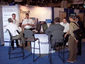 Vimsoft at NAB 2007