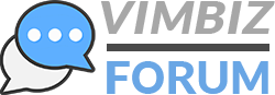 VimBiz Forum