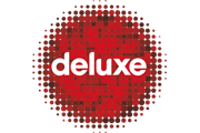 Deluxe Media Logo