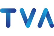 Associated Telecasters (TVA) Logo