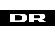 Danish Broadcasting Corporation (DR) Logo