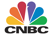 Consumer News and Business Channel (CNBC) Logo
